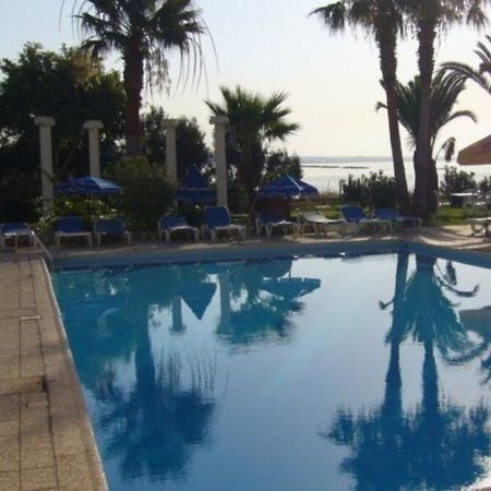 Lenios Beach Larnaca Zewnętrze zdjęcie